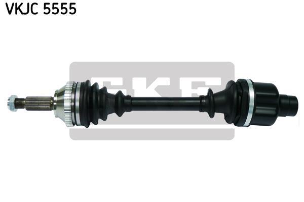 Cardan SKF VKJC 5555